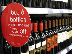 Wine for People Who Don’t Know Wine