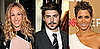 Sarah Jessica Parker, Zac Efron, and Halle Berry to Star in New Year's Eve Movie