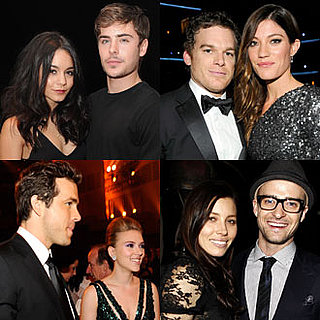 Pop Quiz, Hot Shot: Week of Dec 13, 2010