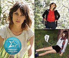 Alexa Chung For Madewell