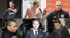 Poll on Celebrity Cheating Scandals of 2010