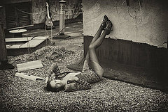 Long Legs Are Not Perceived as Attractive Long Legs Are Not Perceived as Attractive