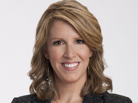 Heidi Jones Weather Reporter Lies About Attempted Rape