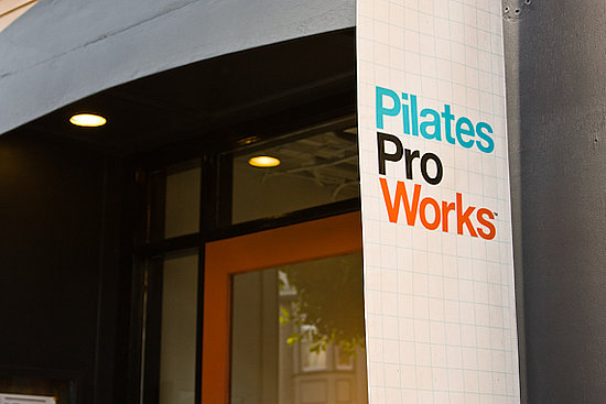 Pilates ProWorks