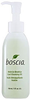  Boscia MakeUp-BreakUp Cool Cleansing Oil Sweepstakes Rules