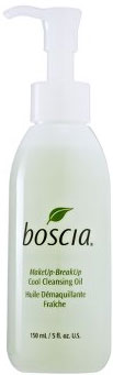  Boscia MakeUp-BreakUp Cool Cleansing Oil Sweepstakes Rules