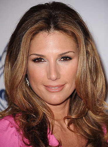 Daisy Fuentes to Launch Mysterio Perfume