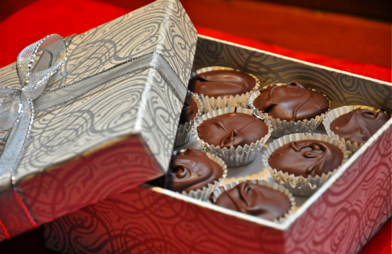 Peanut Butter Cups Peanut Butter Cups