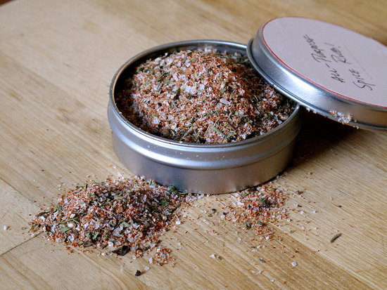 Spice Rub Spice Rub