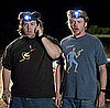 Paul Trailer Full Length Featuring Simon Pegg, Nick Frost, and Seth Rogen as an Alien