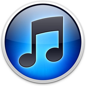 Apple iTunes Online Music Market
