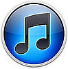 Apple iTunes Online Music Market