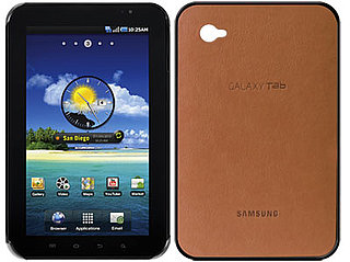 Samsung Galaxy Tab Cases