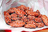 Yummy Toasted Almond Snack Recipe For Holiday Parties