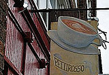 Capitol Hill Cafe Pettirosso Serves Great Coffee, Food, No Wi-Fi