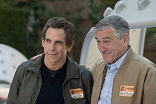 Little Fockers Is the Number One Movie in America