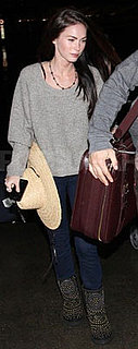 Megan Fox Style