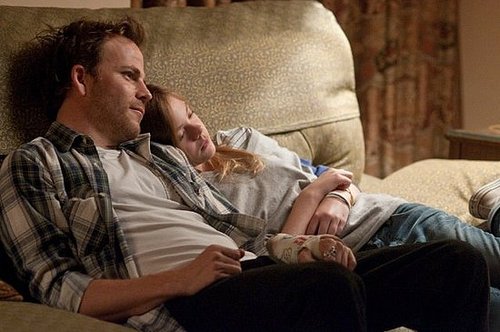 Somewhere Movie Review Directed by Sofia Coppola and Starring Stephen Dorff and Elle Fanning 2010-12-22 05:00:00