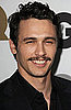 James Franco Talks About Hosting the 2011 Oscars With Anne Hathaway