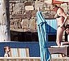 Pictures of Cameron Diaz in a Bikini With Alex Rodriguez