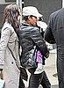 Pictures of Halle Berry and Nahla 2010-12-20 11:15:00