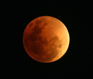 Watch the Lunar Eclipse Live on Dec. 10
