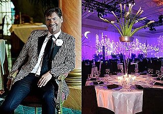 10 Creative New Year's Eve Party Ideas From Sassy Lifestyle Guru Steve Kemble