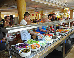 Food Safety Could Be a National Security Concern Food Safety Could Be a National Security Concern