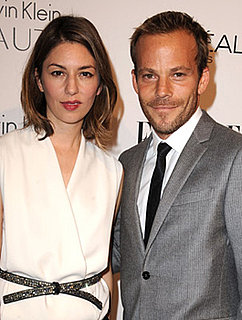 Sofia Coppola and Stephen Dorff Interview For Somewhere