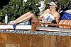 Cameron Diaz Bikini Pictures in Cabo With Alex Rodriguez