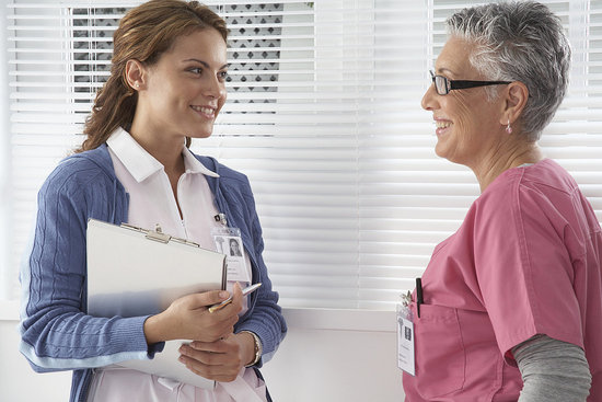 Medical staff