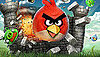 Angry Birds Mighty Eagle iPad Cheat