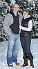 Pictures of Zara Phillips and Mike Tindall Who Are Engaged!