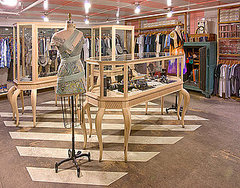 Opening Ceremony and Michael Kors's Holiday Sales Start Today