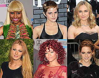 2010's Biggest Trendsetting Celebrities
