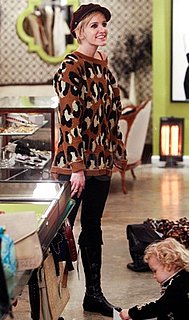 Ashlee Simpson Style 2010-12-22 11:50:56