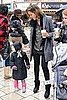 Pictures of Jessica Alba and Honor Warren Shopping at The Grove