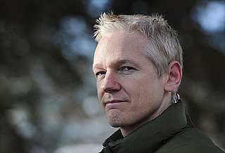 Giving Money to WikiLeaks