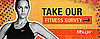 FitSugar Healthy Living Survey