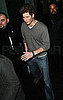 Pictures of Prince Harry Partying with Princess Beatrice and Princess Eugenie