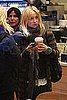 Pictures of Kate Hudson Buying A Coffee in Cold Aspen