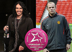 Best of 2010 Poll Result Your Favourite British Personality and Most Scandalous Brit