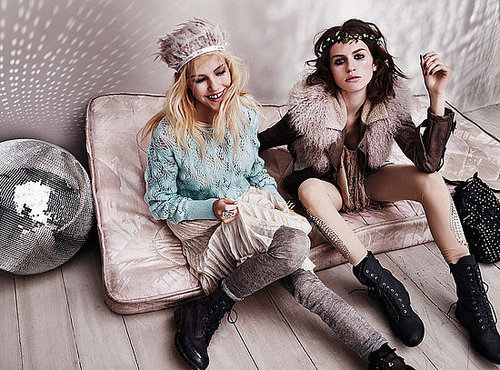 Topshop Outlet Store Open in North London