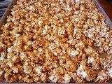 Caramel Corn