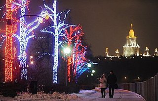 Russia Has Highest Divorce Rate in World
