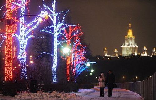 Russia Has Highest Divorce Rate in World