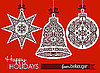 Happy Holidays!