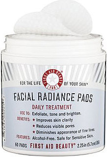 First Aid Beauty Giveaway at BellaSugar 2010-12-29 23:30:00