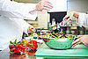 Cooking With Tongs: A Contentious Subject Among Chefs