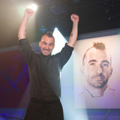 Celebrity Chef Interviews 2010